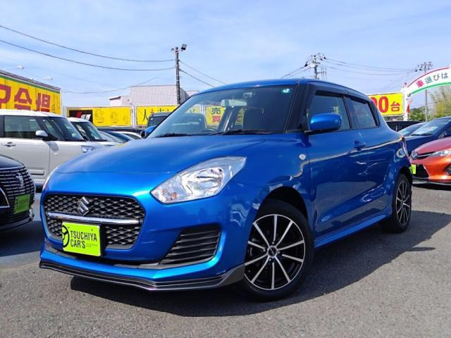 スイフト 1.2 XG 