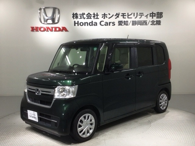 N-BOX L ターボ 