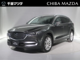 マツダ CX-8