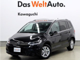 ゴルフトゥーラン TSI コンフォートライン 