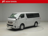 レジアスエース 2.0 スーパーGL ロング 