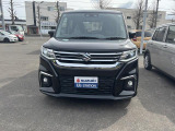 ソリオ 1.2 ハイブリッド(HYBRID)  MZ 4WD 