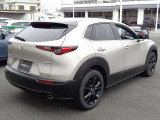 CX-30 2.0 20S レトロスポーツエディション 