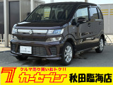 スズキ ワゴンR