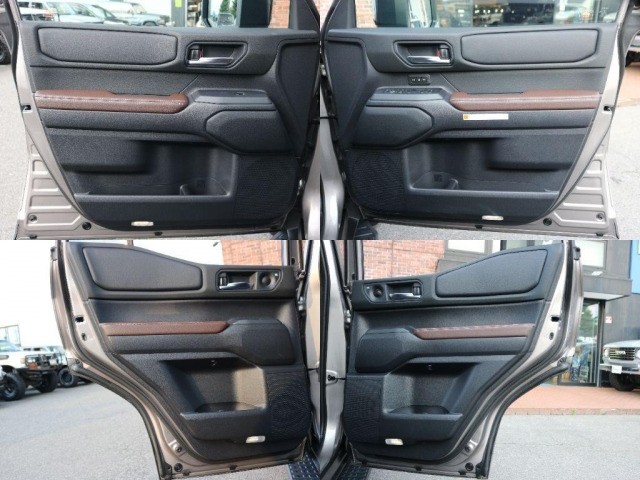 トヨタ ランドクルーザー250 2.8 ZX ディーゼル 4WD の中古車