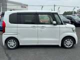 N-BOX G L ホンダセンシング 