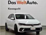 ポロ GTI 