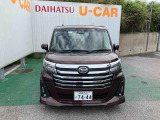 トール 1.0 カスタムG 