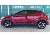 C-HR ハイブリッド 1.8 G LED エディション 