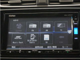 ナビゲーションは様々なメディアに対応しております。