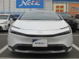 プリウス 2.0 G E-Four 4WD 