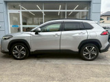 カローラクロス 1.8 ハイブリッド Z E-Four 4WD 