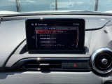 スマート・シティ・ブレーキサポート♪約4キロ〜30キロの低速走行中、近赤外線レーザーレーダーで先行車を捉え、衝突の危険性を判断。ブレーキを自動制御し、衝突回避をサポート致します。