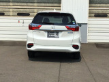 シャトル 1.5 ハイブリッド X ホンダセンシング 4WD 