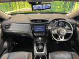 エクストレイル 2.0 20Xi 