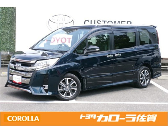 ノア 2.0 Si W×B II 
