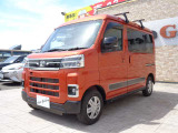 アトレー  RS 4WD