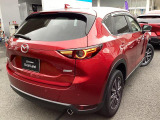CX-5 2.2 XD 