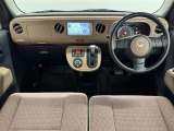 ミラココア プラス L 4WD 修復歴無し
