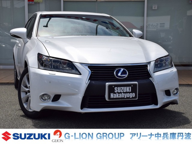 GS 300h I パッケージ 
