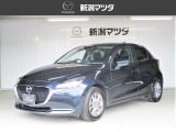 マツダ MAZDA2