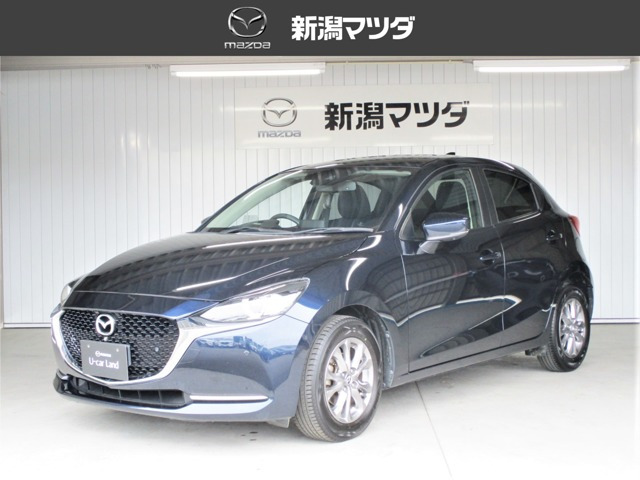 MAZDA2 1.5 15S プロアクティブ Sパッケージ 
