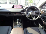 CX-30 2.0 20S ツーリング 