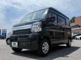 エブリイ ジョイン ターボ ハイルーフ 4WD 