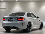 /その他 BMW  M2 本革シート 修復歴無し
