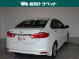 グレイス 1.5 LX 