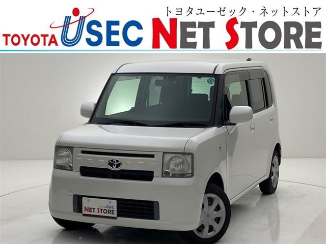 ピクシススペース X 4WD 