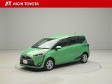 シエンタ ハイブリッド 1.5 G 