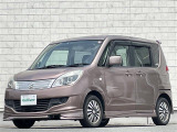 ソリオ 1.2 X 4WD 4WD 修復歴無し