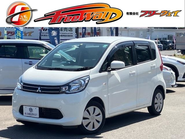 eKワゴン M 