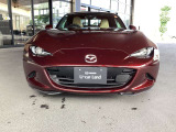 ロードスター 1.5 35周年記念車 