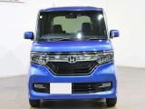 N-BOXカスタム G L ホンダセンシング 4WD 