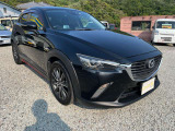 CX-3 1.5 XD ツーリング 