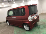 タントカスタム RS トップエディション SA 