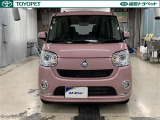 ムーヴキャンバス G ブラックインテリア リミテッド SAIII 