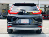 CR-V  2.0 e:HEV EX マスターピース 4WD