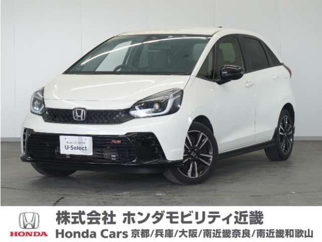 フィット 1.5 RS 