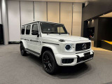 Gクラス AMG G63 (ISG) 4WD 