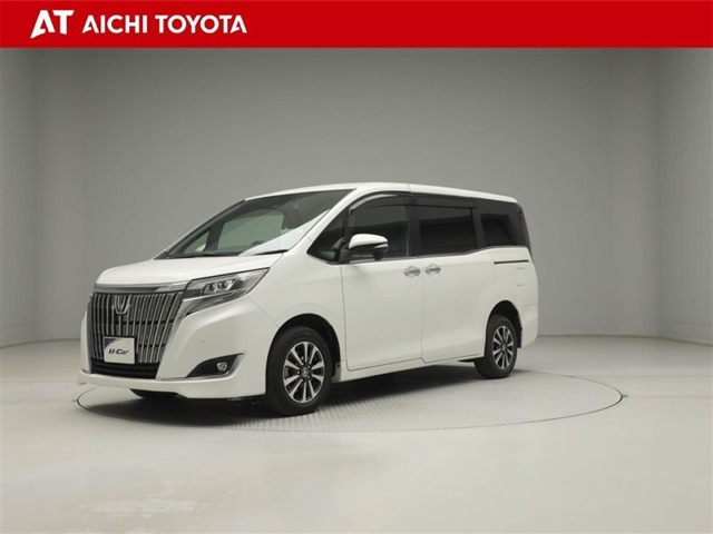 エスクァイア 2.0 Gi 4WD 