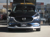 CX-5 2.2 XD エクスクルーシブ モード 4WD 
