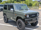 ジムニー XC 4WD 