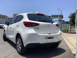 MAZDA2 1.5 15S プロアクティブ 4WD 