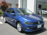 ポロ TSI ハイライン 