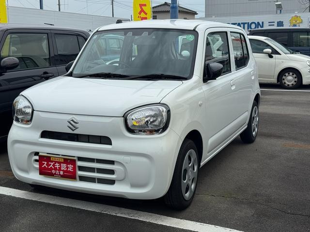 アルト L 