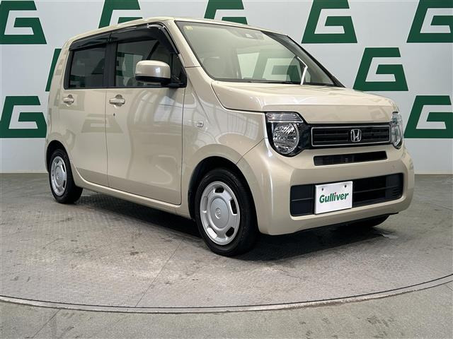 N-WGN G ホンダ センシング ワンオーナー 修復歴無し
