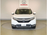 CR-V 1.5 EX マスターピース 4WD 